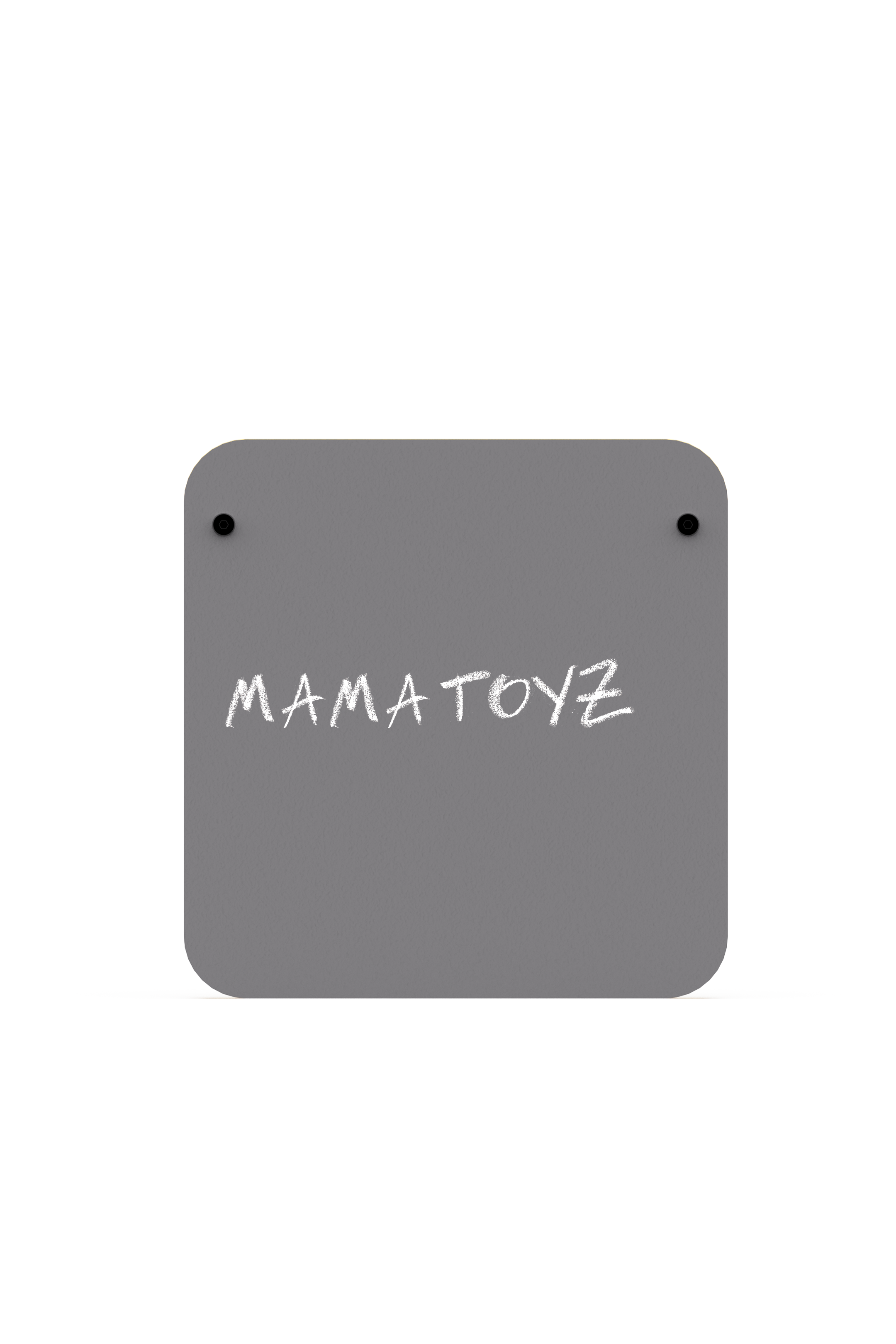 MamaToyz Fold Blackboard