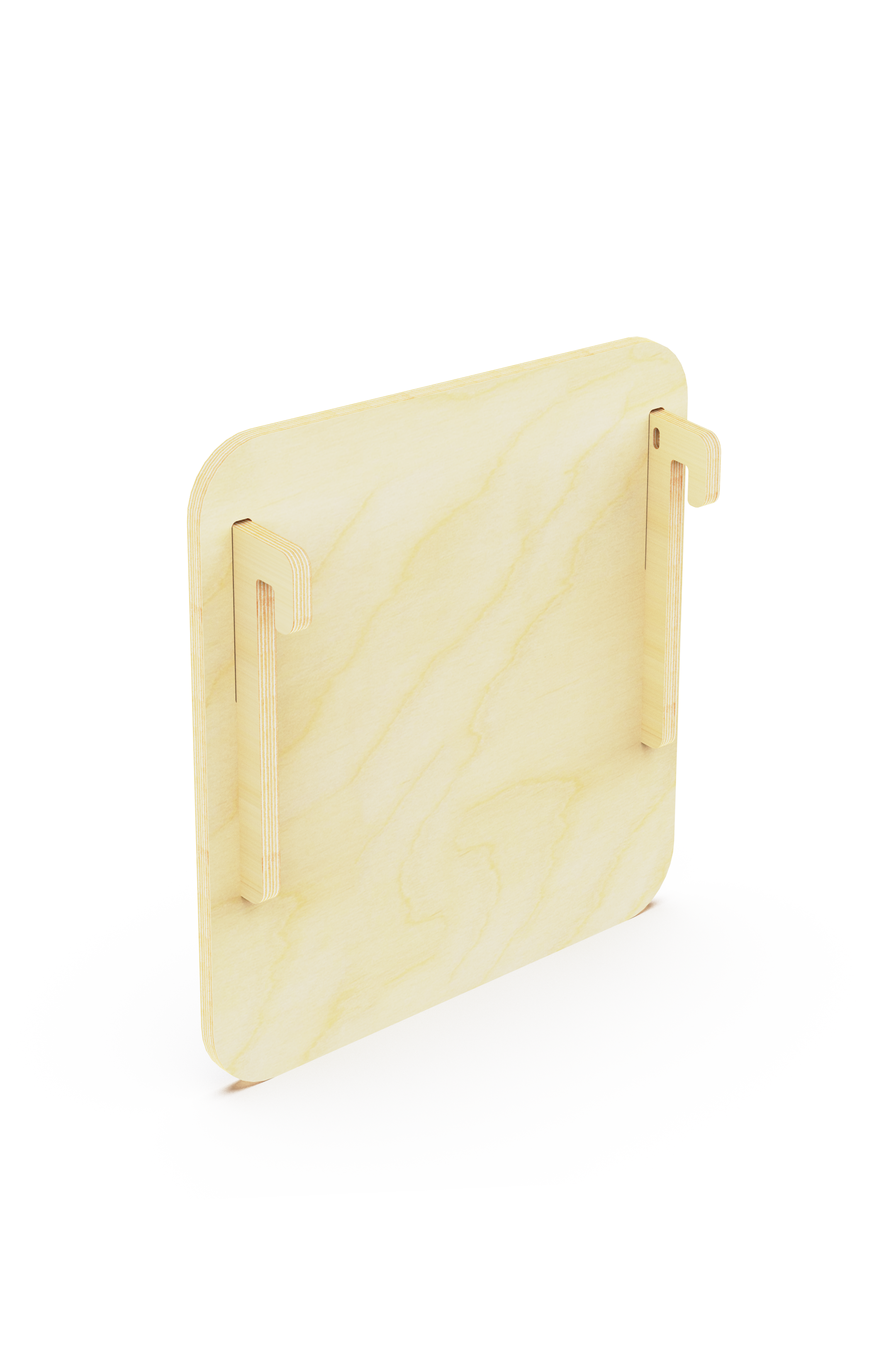 MamaToyz Fold Blackboard