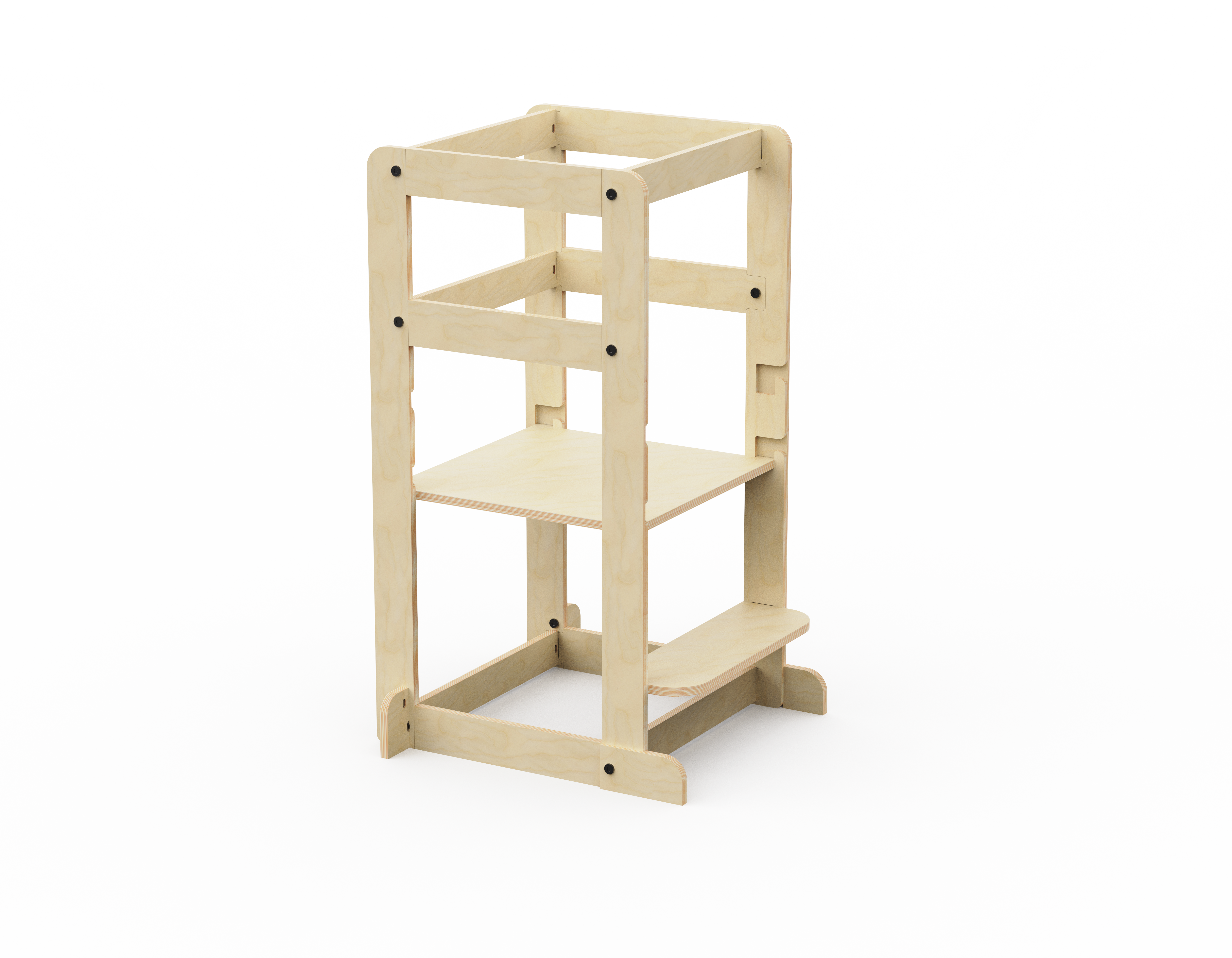 MamaToyz Kule Lite Lernturm