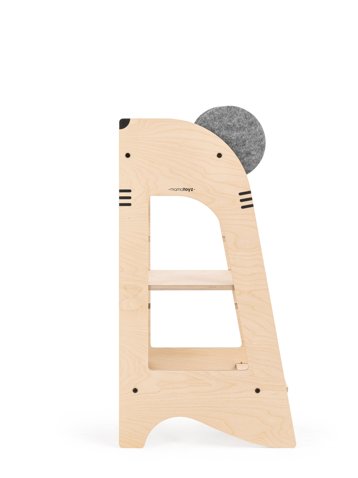 MamaToyz Kule Maus Lernturm