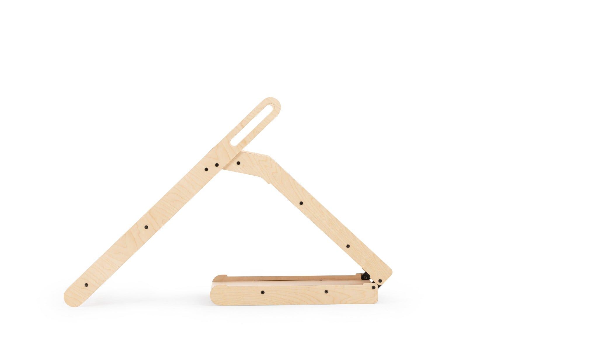 MamaToyz SlideMe Fold Natural