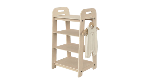 MamaToyz MyRack Montessori Bookshelf