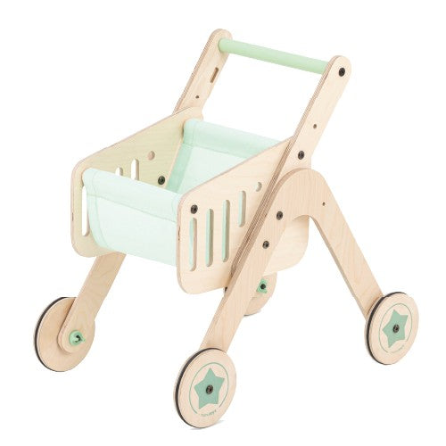 MamaToyz Trio Shopper