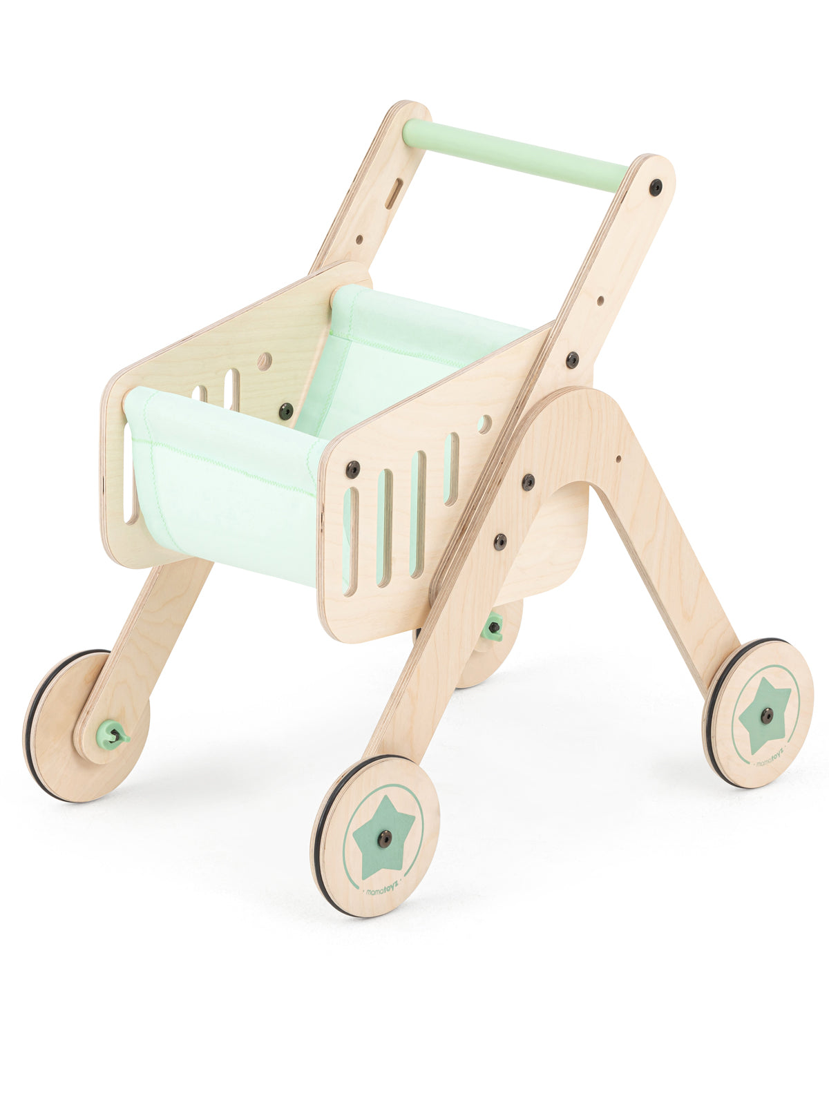 MamaToyz Trio Shopper