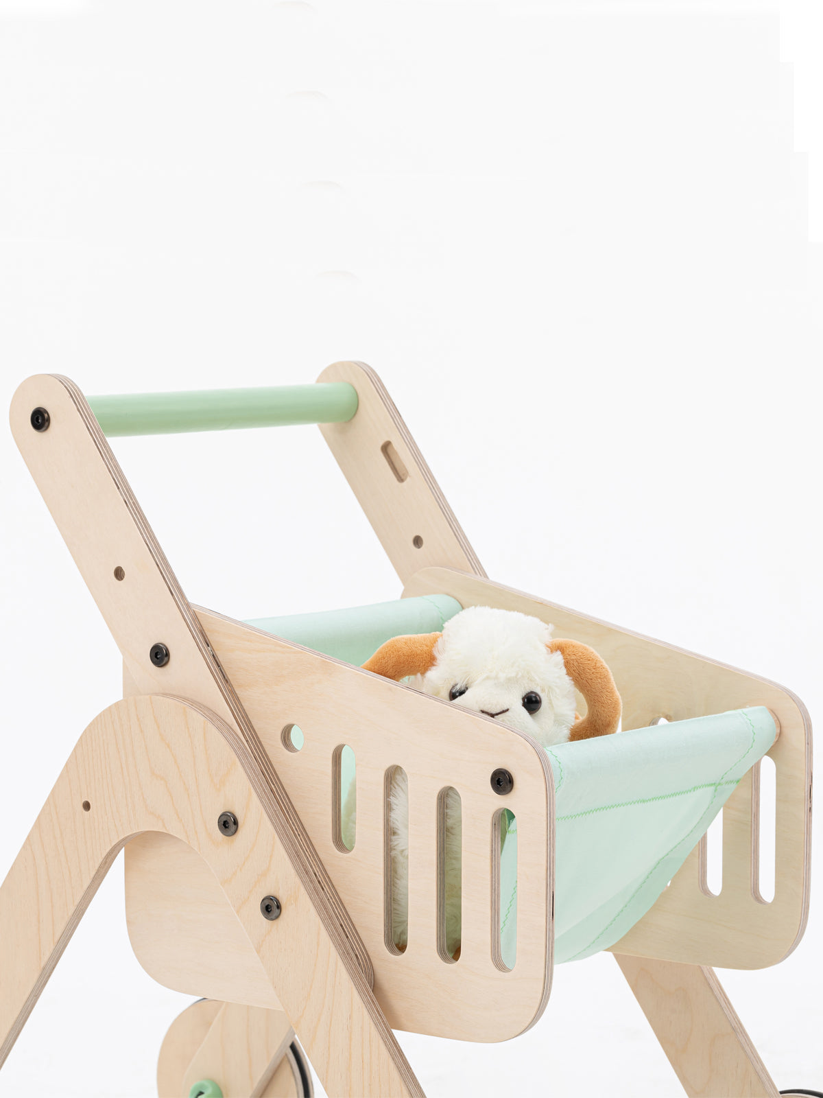 MamaToyz Trio Shopper