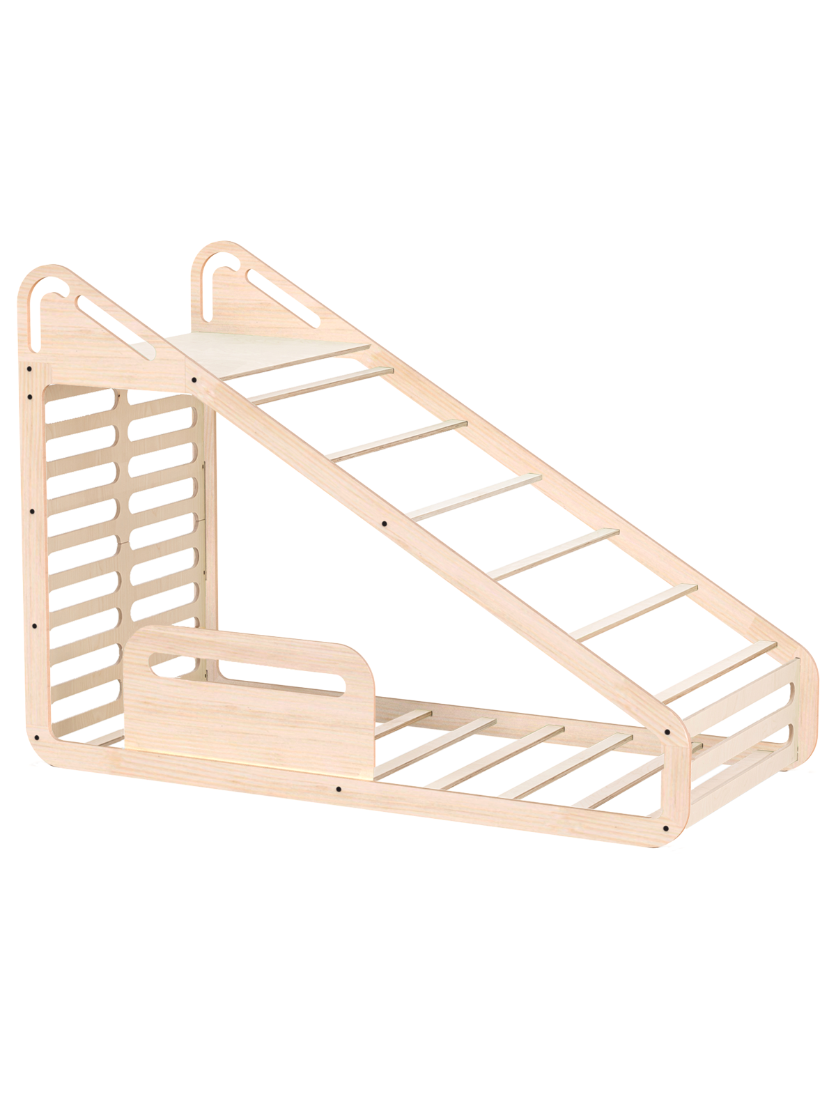 MamaToyz Montessori Sleepy Bed